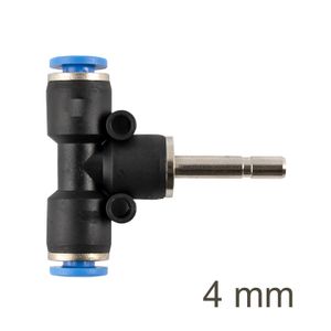 Insert T-joint Pu 4mm